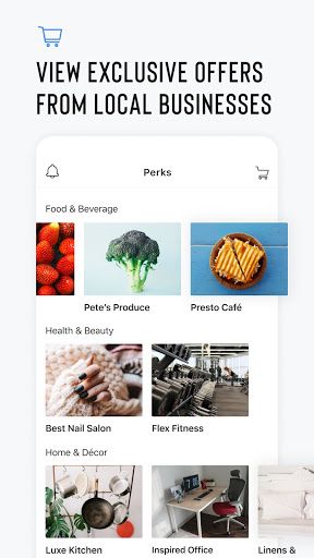 WhatsApp Messenger screenshot 2