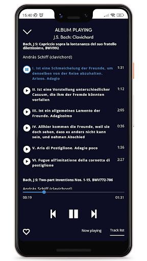 WhatsApp Messenger screenshot 2