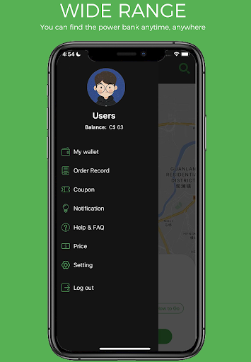WhatsApp Messenger screenshot 2