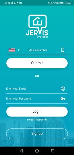 WhatsApp Messenger screenshot 2