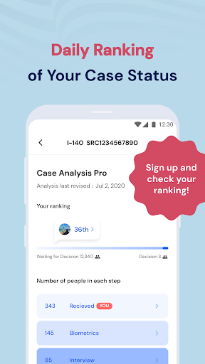 WhatsApp Messenger screenshot 2