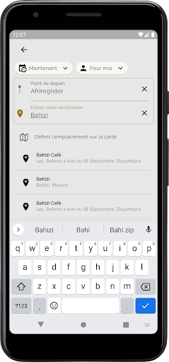 WhatsApp Messenger screenshot 2