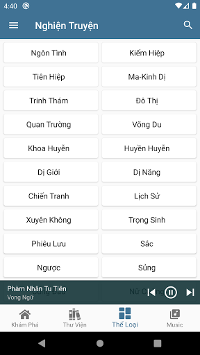 WhatsApp Messenger screenshot 2