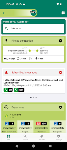 WhatsApp Messenger screenshot 2