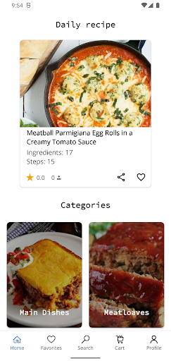 WhatsApp Messenger screenshot 2