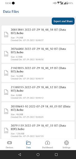 WhatsApp Messenger screenshot 2