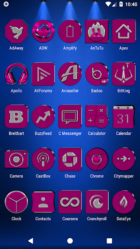 WhatsApp Messenger screenshot 2