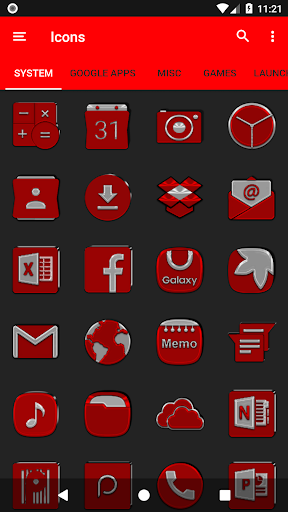 WhatsApp Messenger screenshot 2