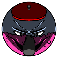 Super Momos Crushers icon