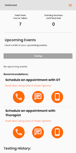 WhatsApp Messenger screenshot 2