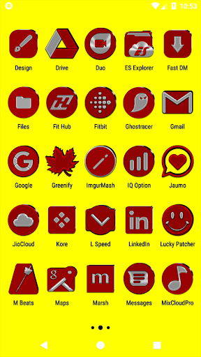 WhatsApp Messenger screenshot 2