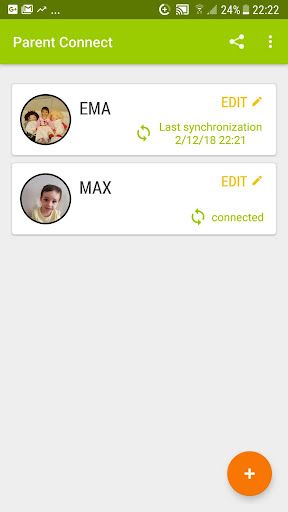 WhatsApp Messenger screenshot 2