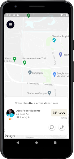 WhatsApp Messenger screenshot 2