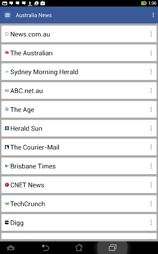 WhatsApp Messenger screenshot 2