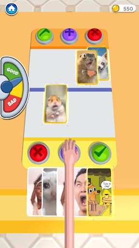WhatsApp Messenger screenshot 2