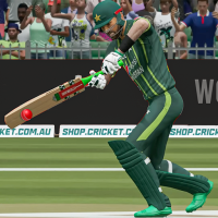 World Champions Cricket Games icon