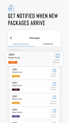 WhatsApp Messenger screenshot 2