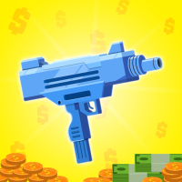 Gun Idle icon