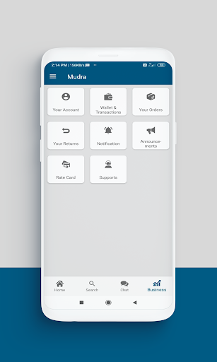 WhatsApp Messenger screenshot 2