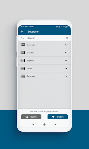 WhatsApp Messenger screenshot 2