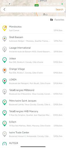 WhatsApp Messenger screenshot 2