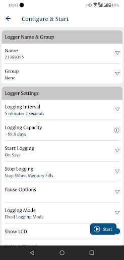WhatsApp Messenger screenshot 2