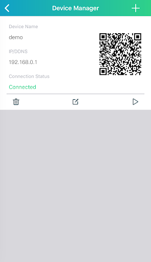 WhatsApp Messenger screenshot 2