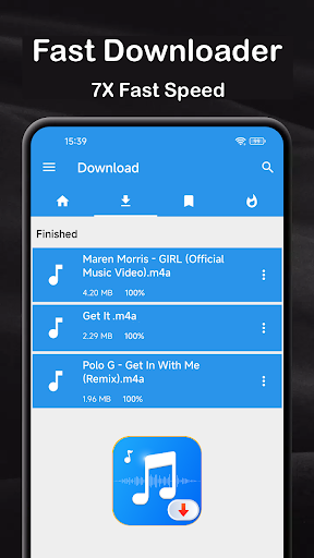 WhatsApp Messenger screenshot 2