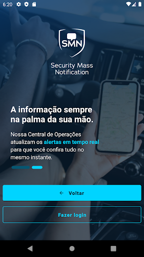 WhatsApp Messenger screenshot 2