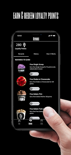WhatsApp Messenger screenshot 2