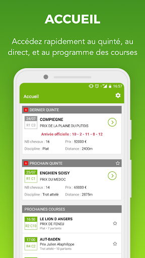 WhatsApp Messenger screenshot 2