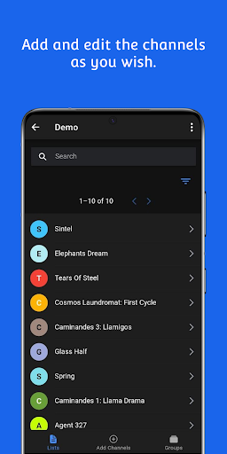 WhatsApp Messenger screenshot 2