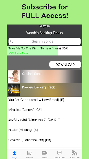 WhatsApp Messenger screenshot 2