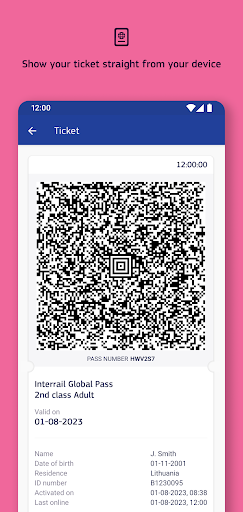 WhatsApp Messenger screenshot 2