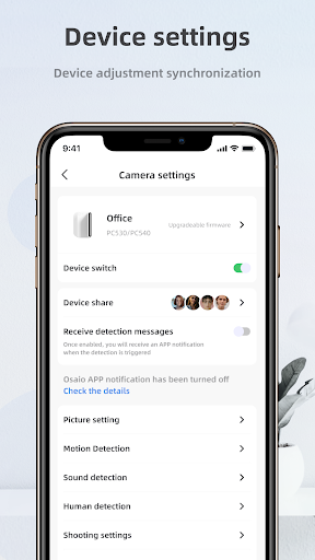 WhatsApp Messenger screenshot 2