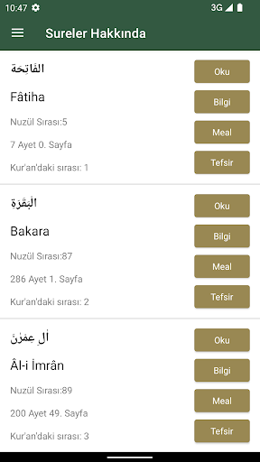 WhatsApp Messenger screenshot 2