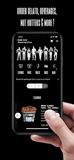 WhatsApp Messenger screenshot 2