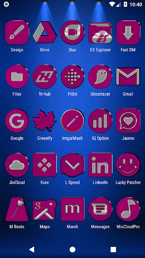 WhatsApp Messenger screenshot 2