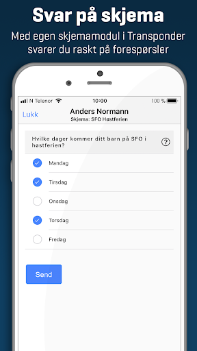 WhatsApp Messenger screenshot 2