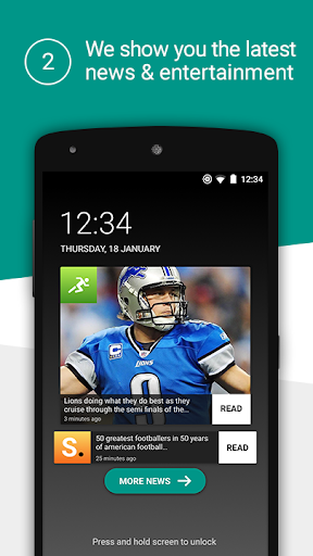WhatsApp Messenger screenshot 2