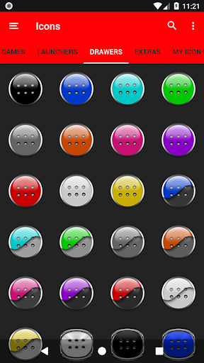 WhatsApp Messenger screenshot 2