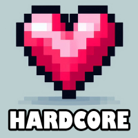 Hardcore Mod for Minecraft PE