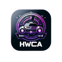 Hot Wheels Collectors App icon