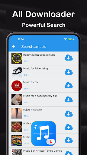 WhatsApp Messenger screenshot 2