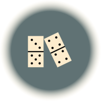 Dominoes Master icon