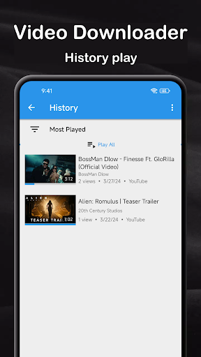 WhatsApp Messenger screenshot 2