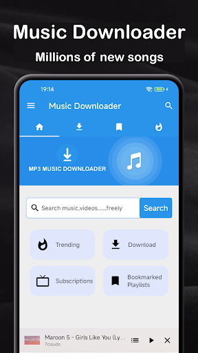 WhatsApp Messenger screenshot 2