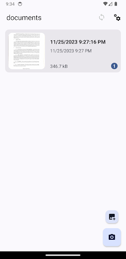 WhatsApp Messenger screenshot 2