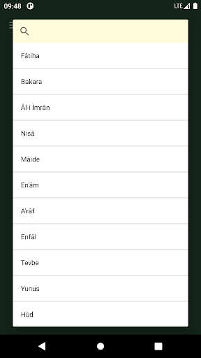 WhatsApp Messenger screenshot 2