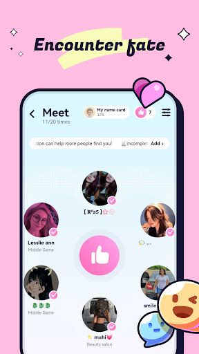 WhatsApp Messenger screenshot 2